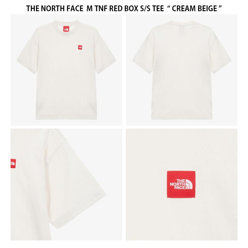 THE NORTH FACE（ザ ノースフェイス） ノースフェイス Tシャツ M TNF