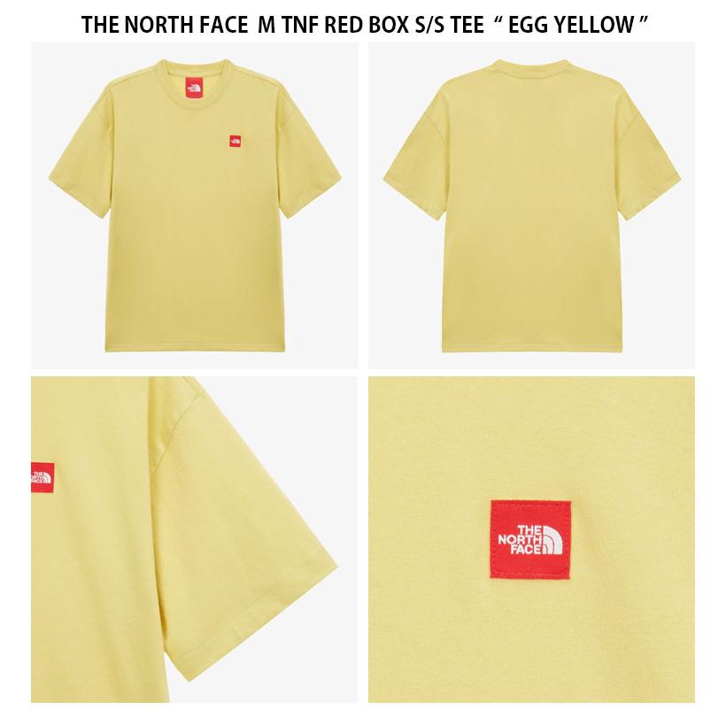 THE NORTH FACE（ザ ノースフェイス） ノースフェイス Tシャツ M TNF