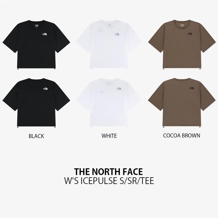 THE NORTH FACE（ザ ノースフェイス） ノースフェイス レディース T
