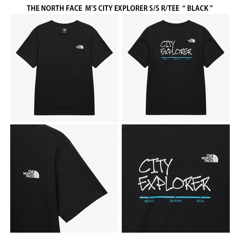 THE NORTH FACE（ザ ノースフェイス） ノースフェイス Tシャツ M'S
