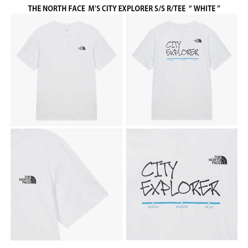 THE NORTH FACE（ザ ノースフェイス） ノースフェイス Tシャツ M'S