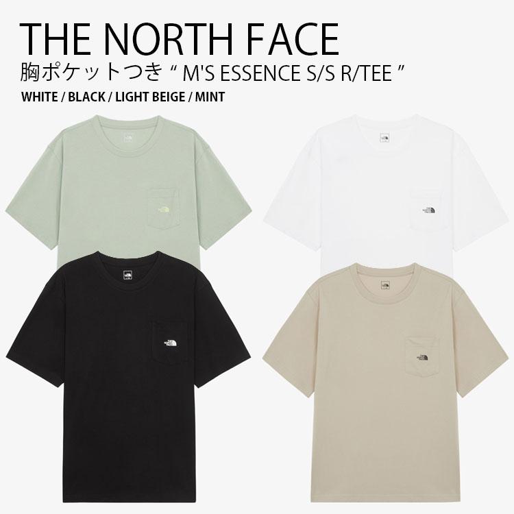 THE NORTH FACE（ザ ノースフェイス） ノースフェイス Tシャツ M'S