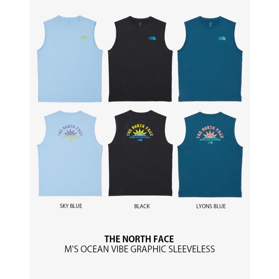 THE NORTH FACE（ザ ノースフェイス） ノースフェイス タンクトップ
