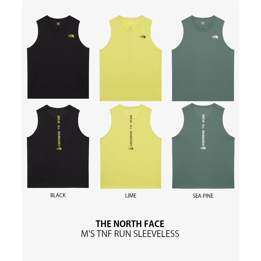 THE NORTH FACE（ザ ノースフェイス） ノースフェイス タンクトップ