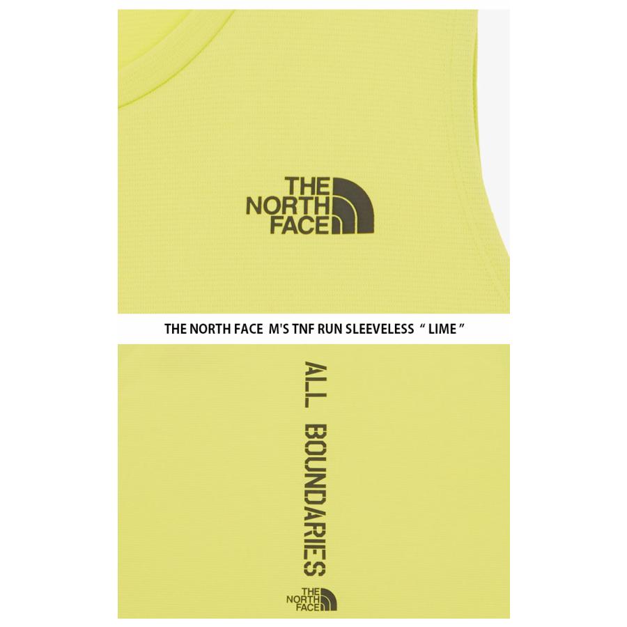 THE NORTH FACE（ザ ノースフェイス） ノースフェイス タンクトップ