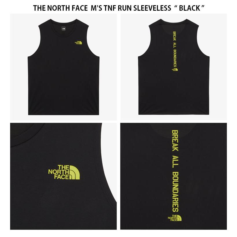 THE NORTH FACE（ザ ノースフェイス） ノースフェイス タンクトップ