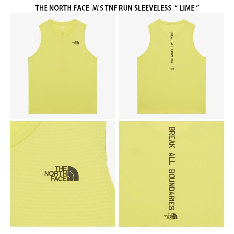 THE NORTH FACE（ザ ノースフェイス） ノースフェイス タンクトップ