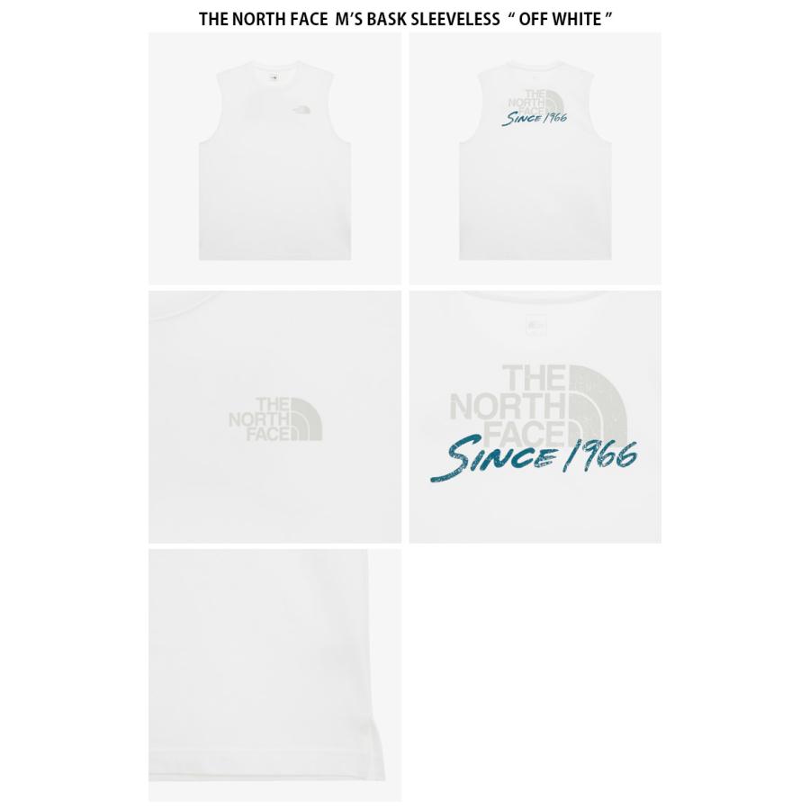 THE NORTH FACE（ザ ノースフェイス） ノースフェイス タンクトップ