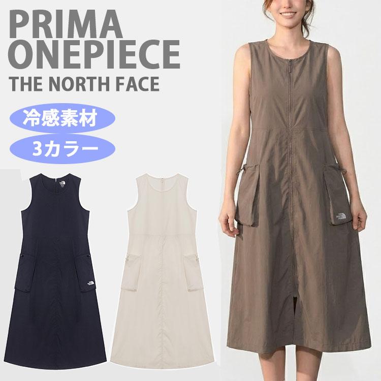 THE NORTH FACE（ザ ノースフェイス） ノースフェイス ワンピース
