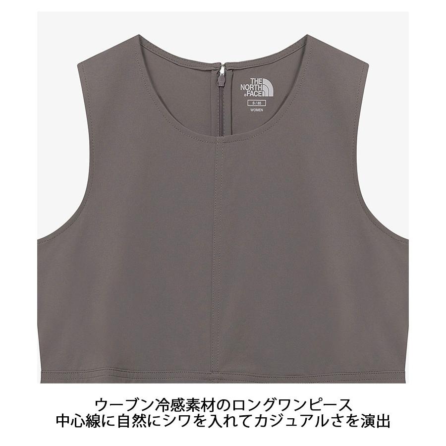 THE NORTH FACE（ザ ノースフェイス） ノースフェイス ワンピース