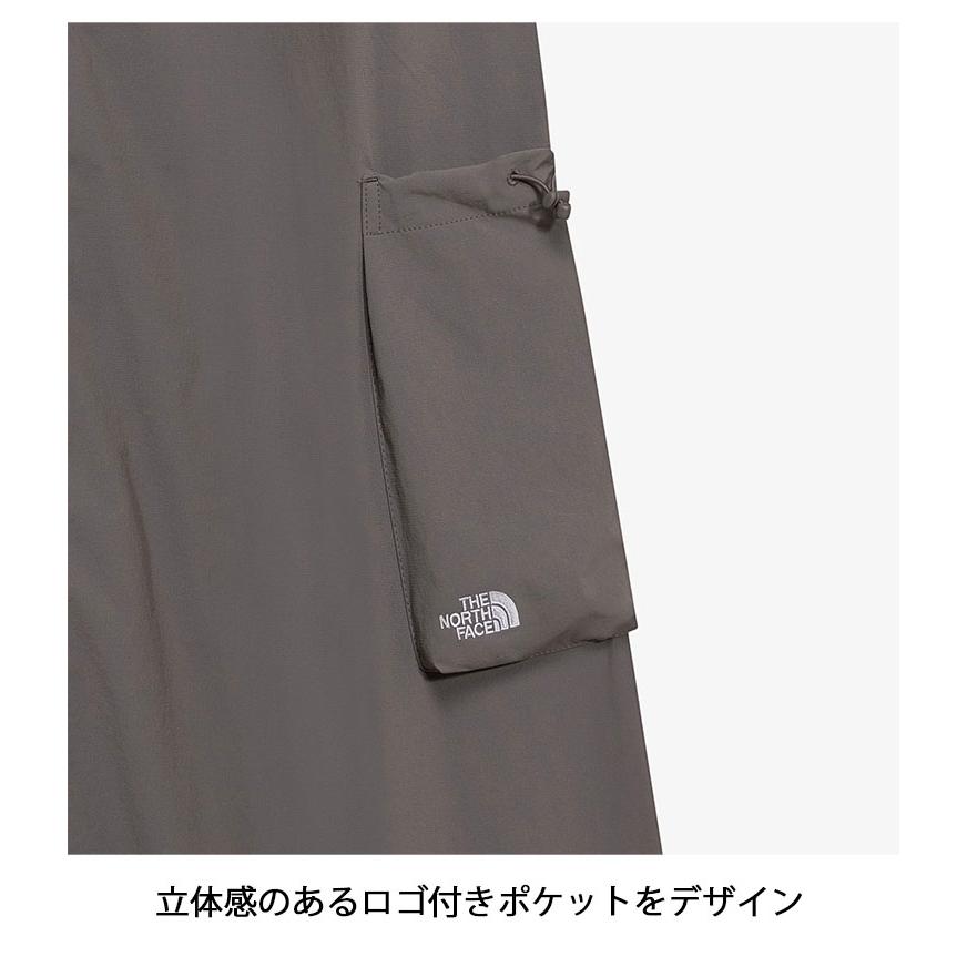 THE NORTH FACE（ザ ノースフェイス） ノースフェイス ワンピース