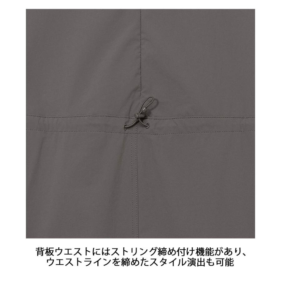 THE NORTH FACE（ザ ノースフェイス） ノースフェイス ワンピース