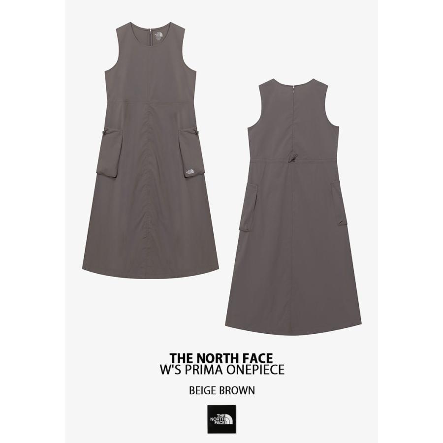 THE NORTH FACE（ザ ノースフェイス） ノースフェイス ワンピース