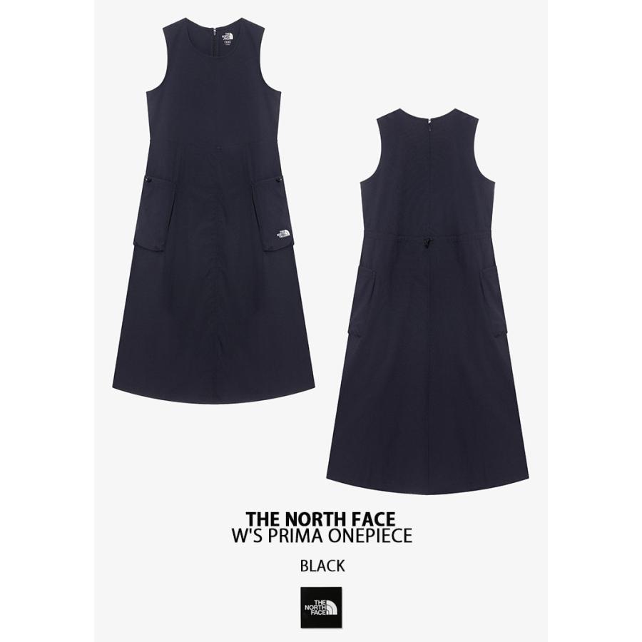 THE NORTH FACE（ザ ノースフェイス） ノースフェイス ワンピース