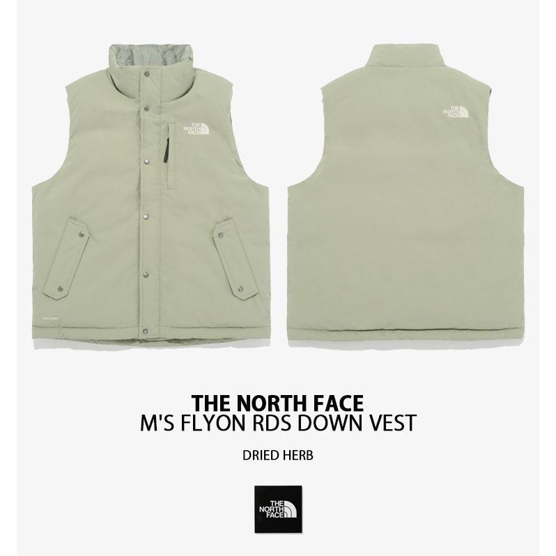 THE NORTH FACE（ザ ノースフェイス） ノースフェイス ベスト M'S