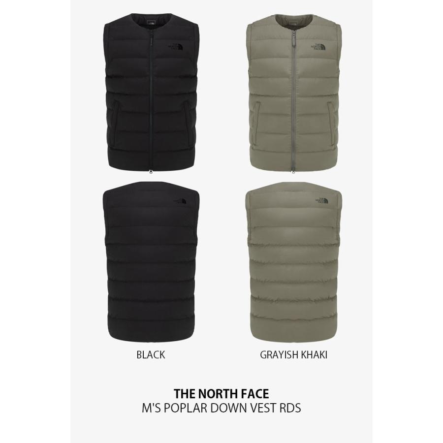 THE NORTH FACE（ザ ノースフェイス） ノースフェイス ダウンベスト