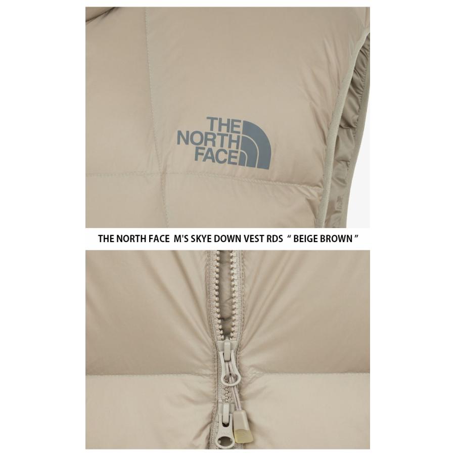 THE NORTH FACE（ザ ノースフェイス） ノースフェイス ダウンベスト