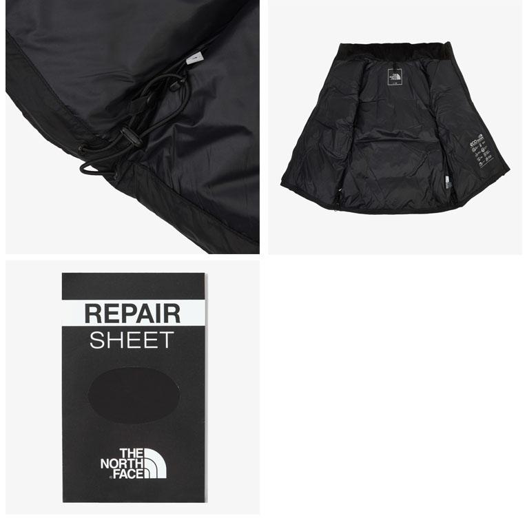 THE NORTH FACE（ザ ノースフェイス） ノースフェイス ダウンベスト