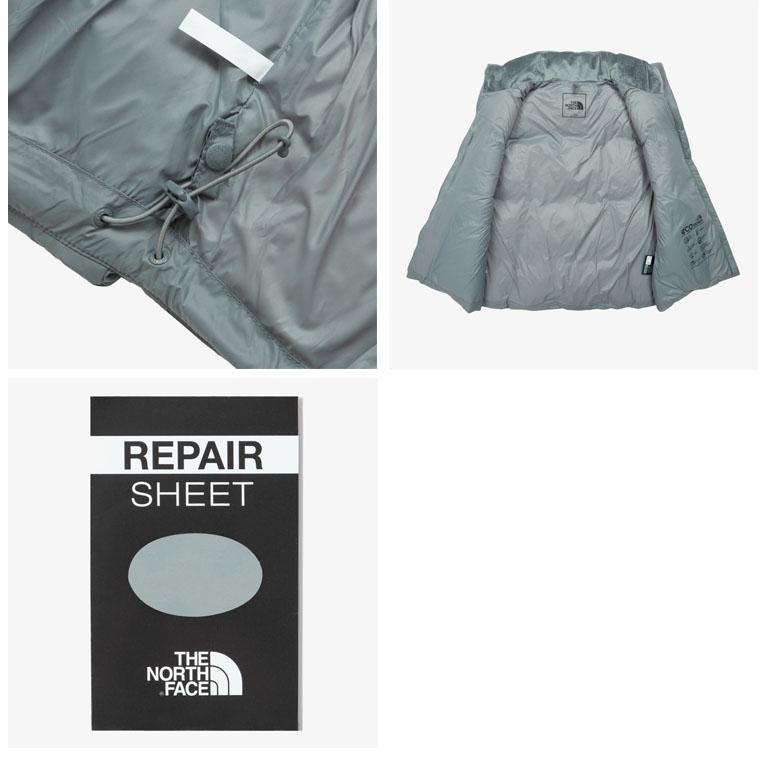 THE NORTH FACE（ザ ノースフェイス） ノースフェイス ダウンベスト