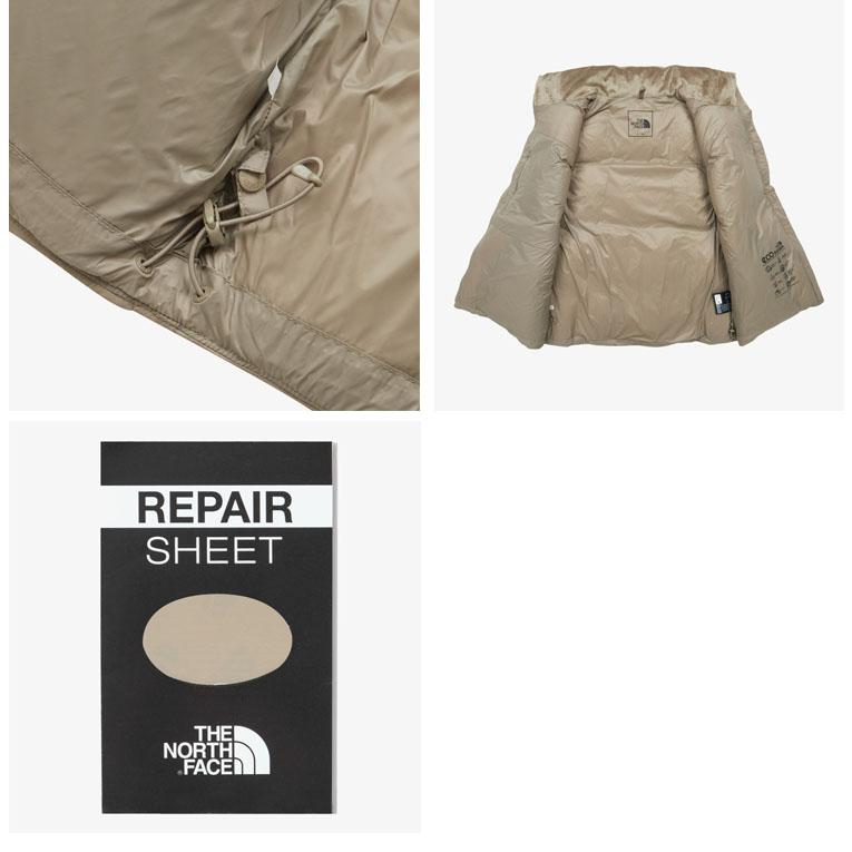 THE NORTH FACE（ザ ノースフェイス） ノースフェイス ダウンベスト