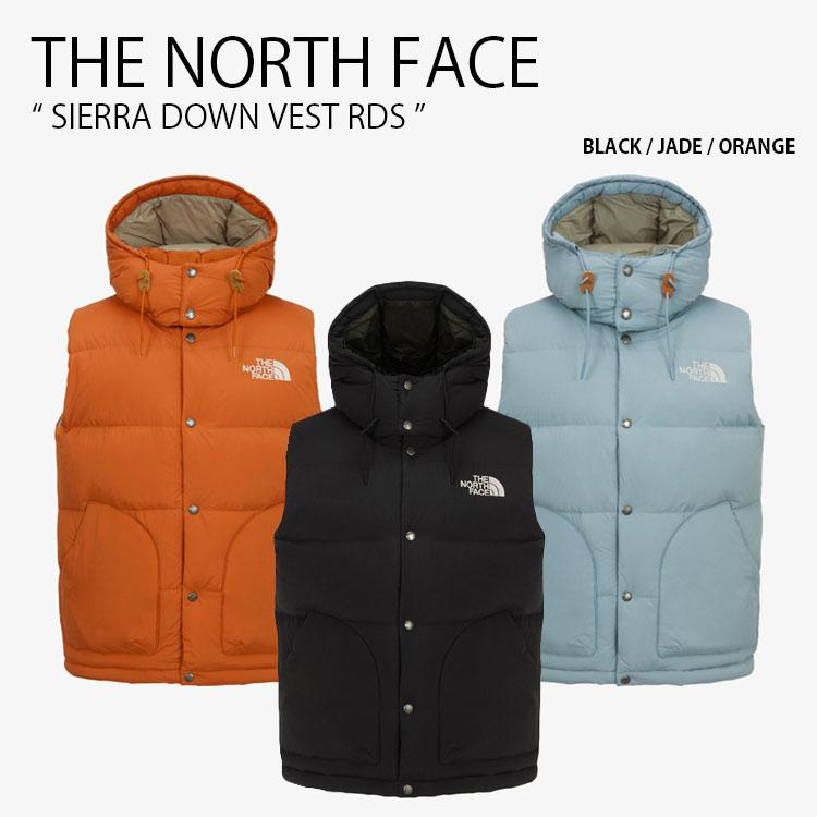 THE NORTH FACE（ザ ノースフェイス） ノースフェイス ダウンベスト