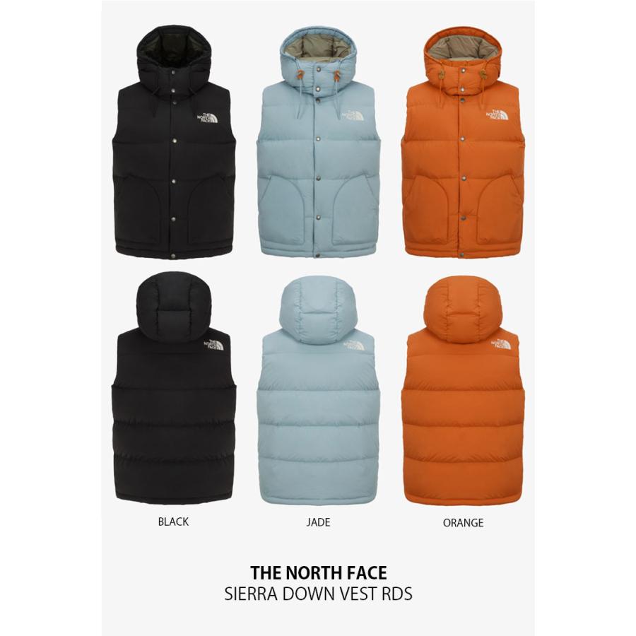 【値下げ中】美品THE NORTH FACE☆フード付きダウンベスト THE NORTH FACE ノースフェイス フード付き キャンプ シェラ ダウン