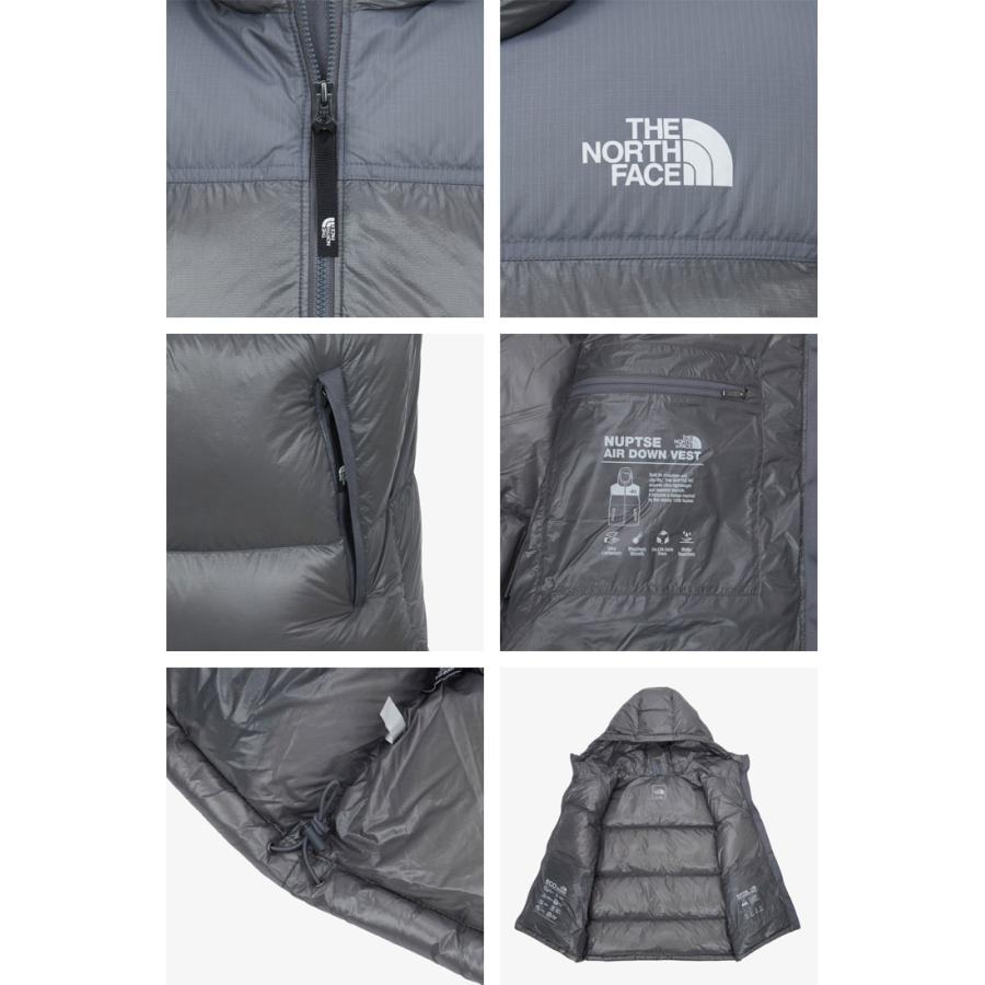 THE NORTH FACE（ザ ノースフェイス） ノースフェイス ベスト