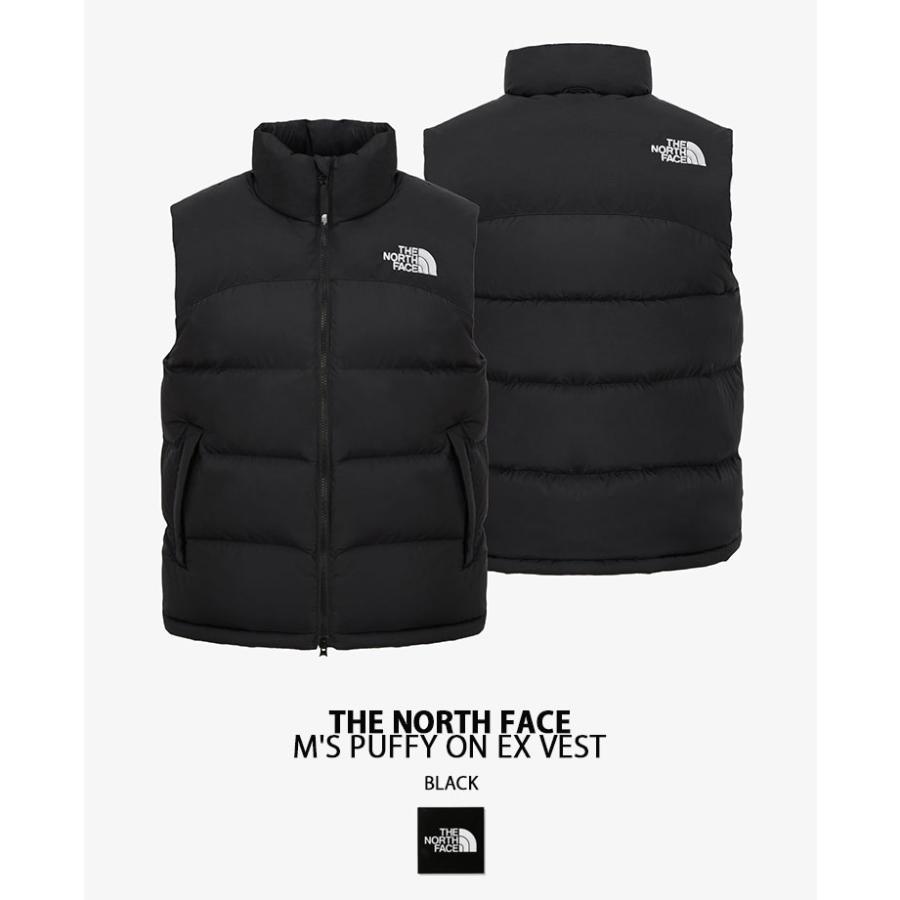 THE NORTH FACE（ザ ノースフェイス） ノースフェイス ダウンベスト