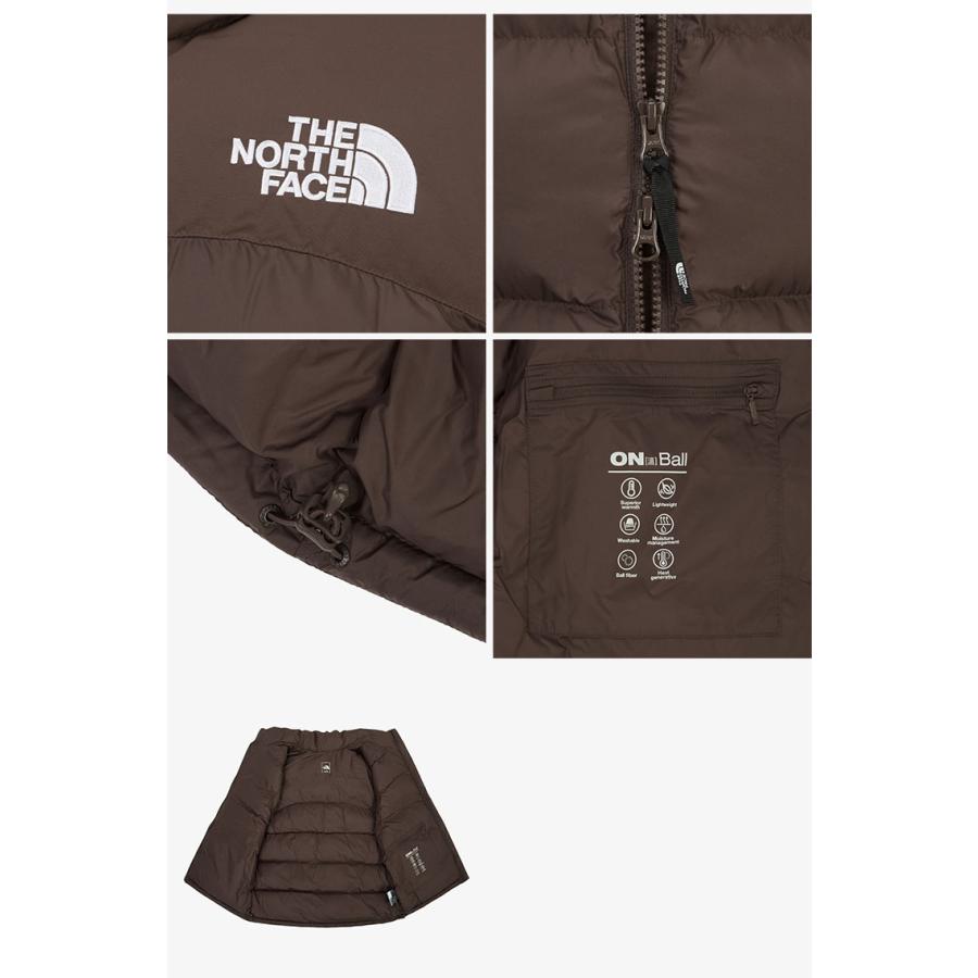 THE NORTH FACE（ザ ノースフェイス） ノースフェイス ダウンベスト