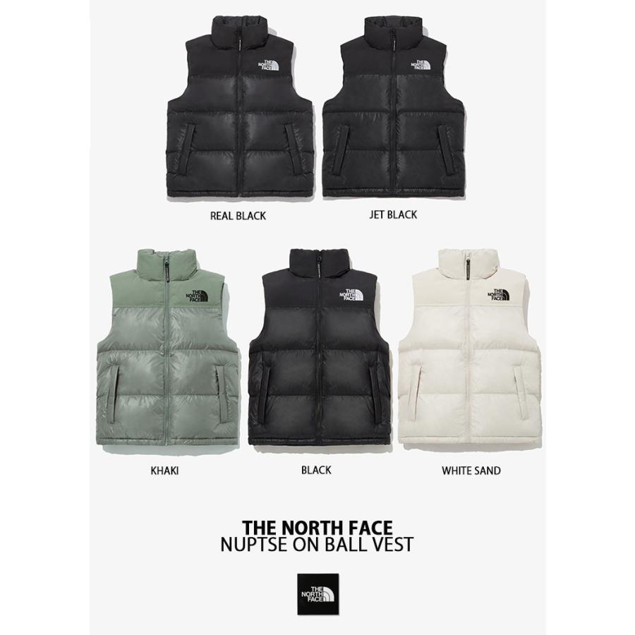 THE NORTH FACE（ザ ノースフェイス） ノースフェイス ダウン ベスト