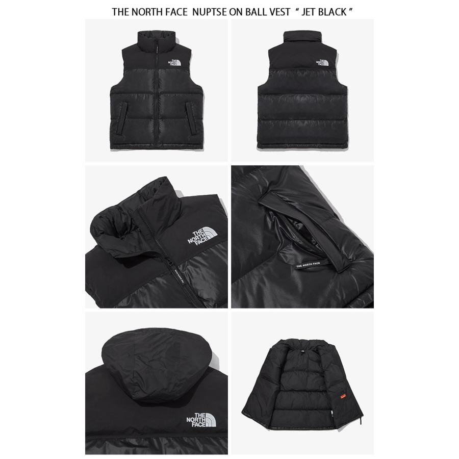 THE NORTH FACE（ザ ノースフェイス） ノースフェイス ダウン ベスト