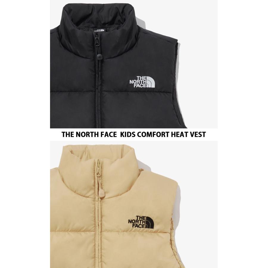 THE NORTH FACE（ザ ノースフェイス） ノースフェイス キッズ ダウン