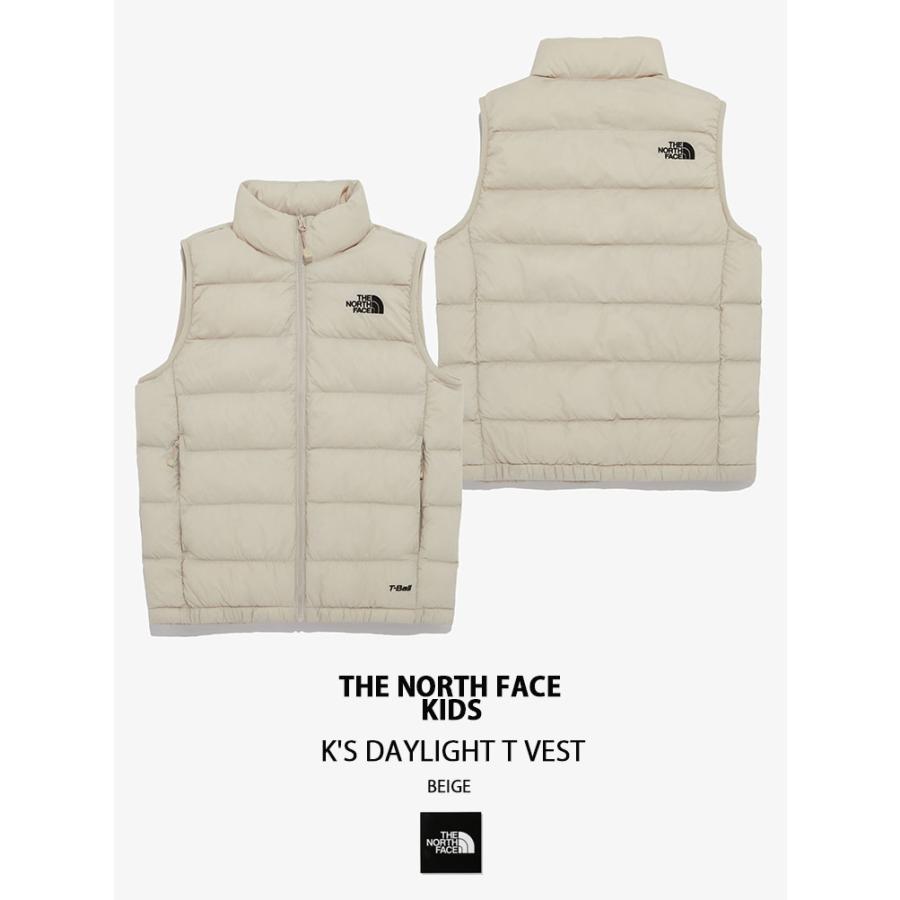 THE NORTH FACE（ザ ノースフェイス） ノースフェイス キッズ ダウン