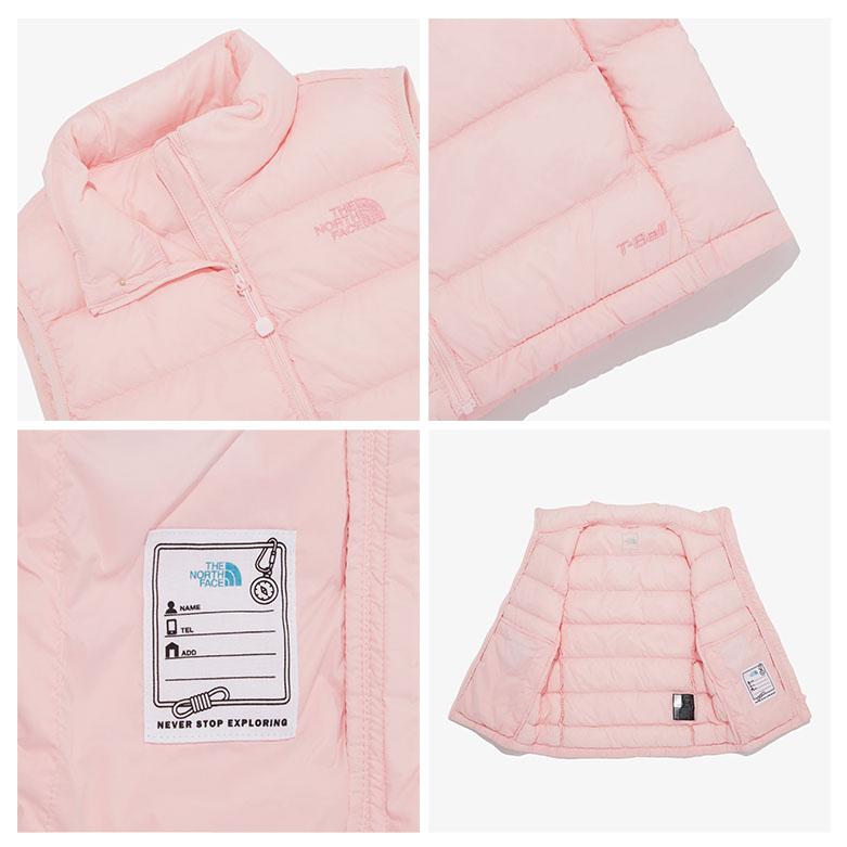 THE NORTH FACE（ザ ノースフェイス） ノースフェイス キッズ ダウン