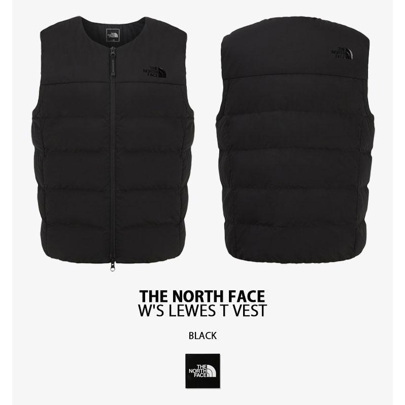 THE NORTH FACE ダウンベスト レディース S THE NORTH FACE ザ・ノース・フェイス ダウン ベスト レディース 撥水