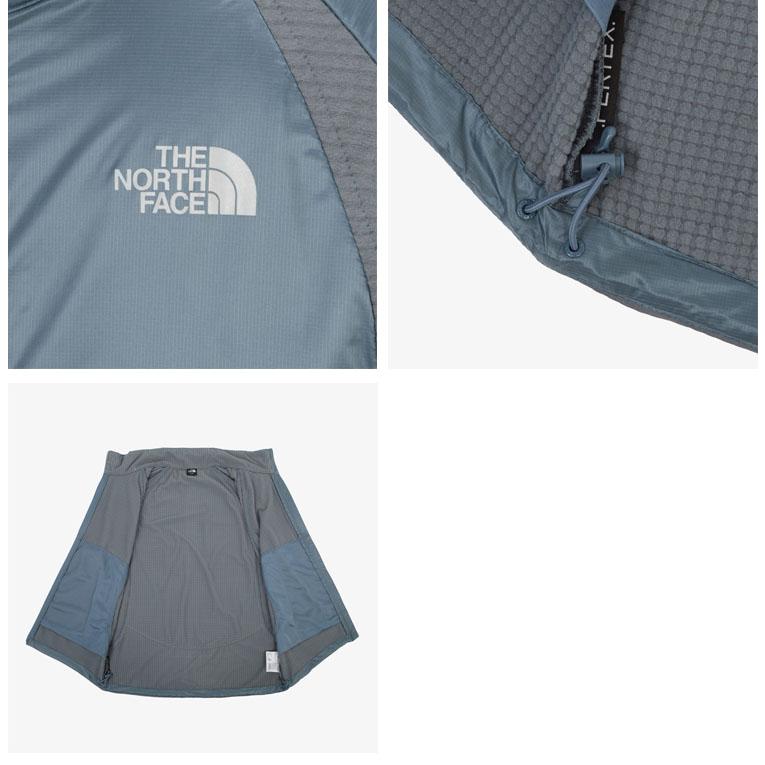 THE NORTH FACE（ザ ノースフェイス） ノースフェイス フリースベスト