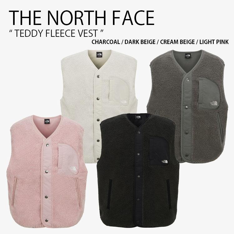 THE NORTH FACE（ザ ノースフェイス） ノースフェイス フリースベスト