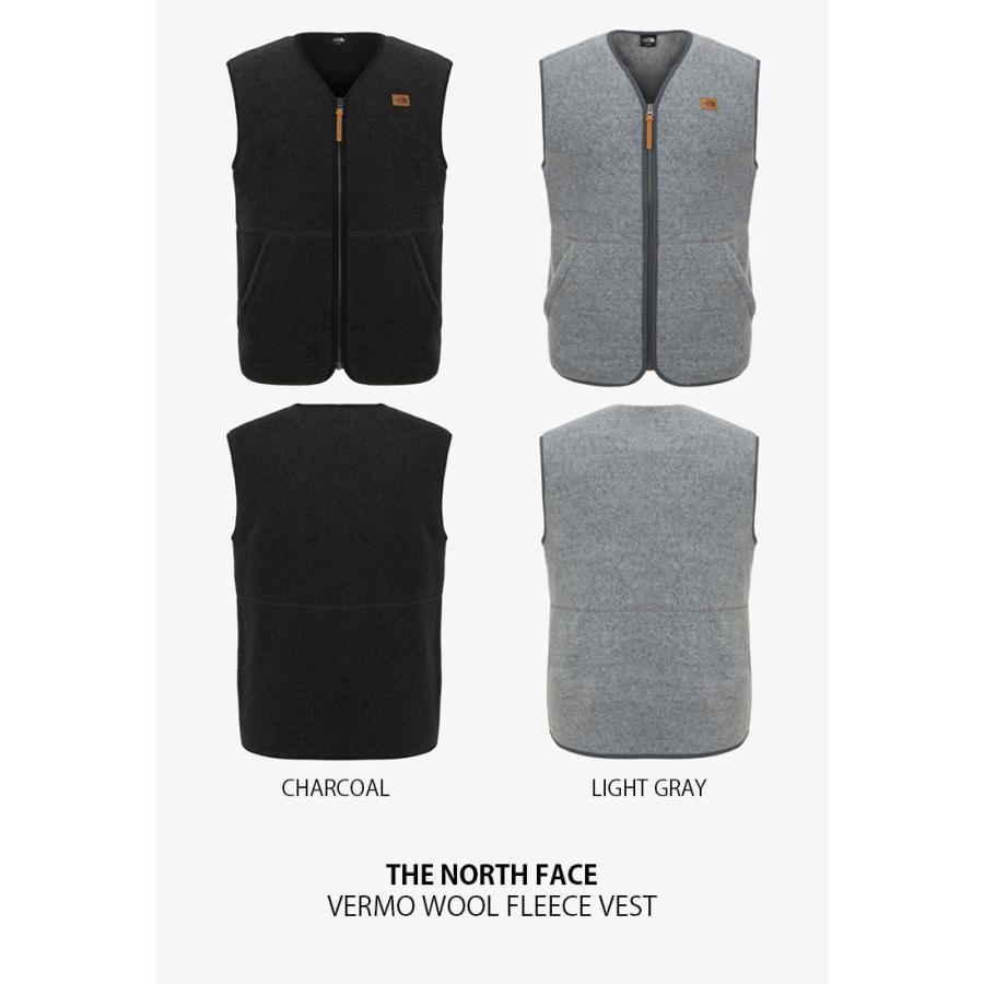 THE NORTH FACE（ザ ノースフェイス） ノースフェイス フリースベスト