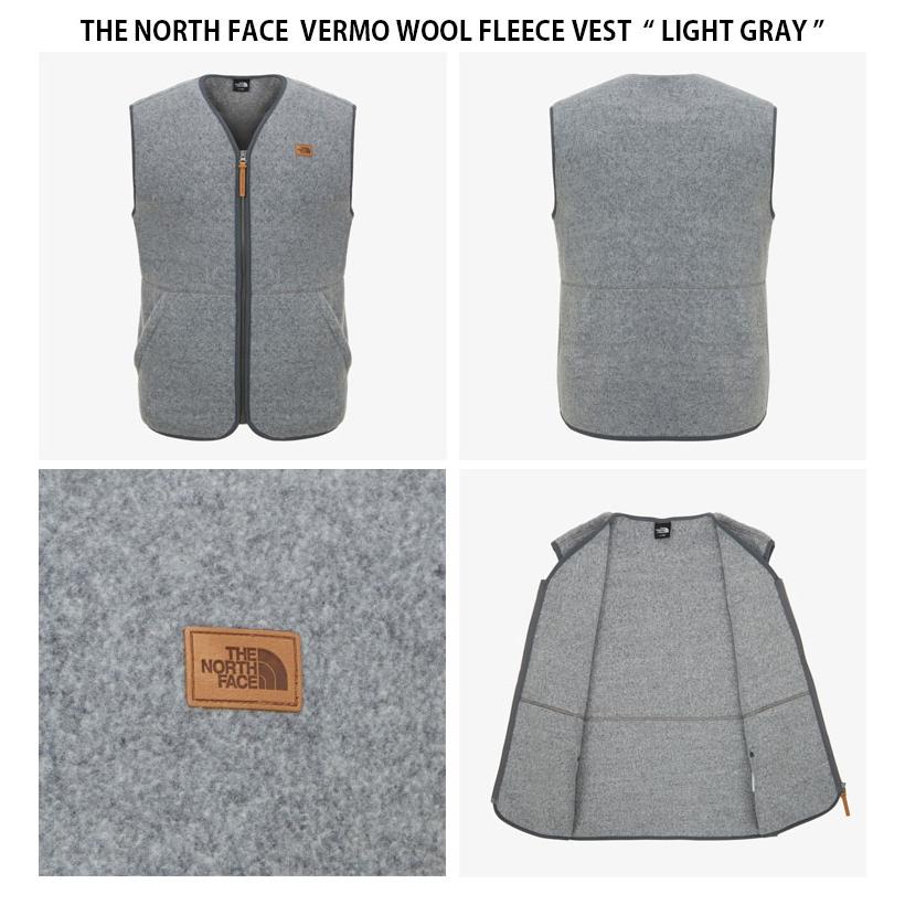THE NORTH FACE（ザ ノースフェイス） ノースフェイス フリースベスト