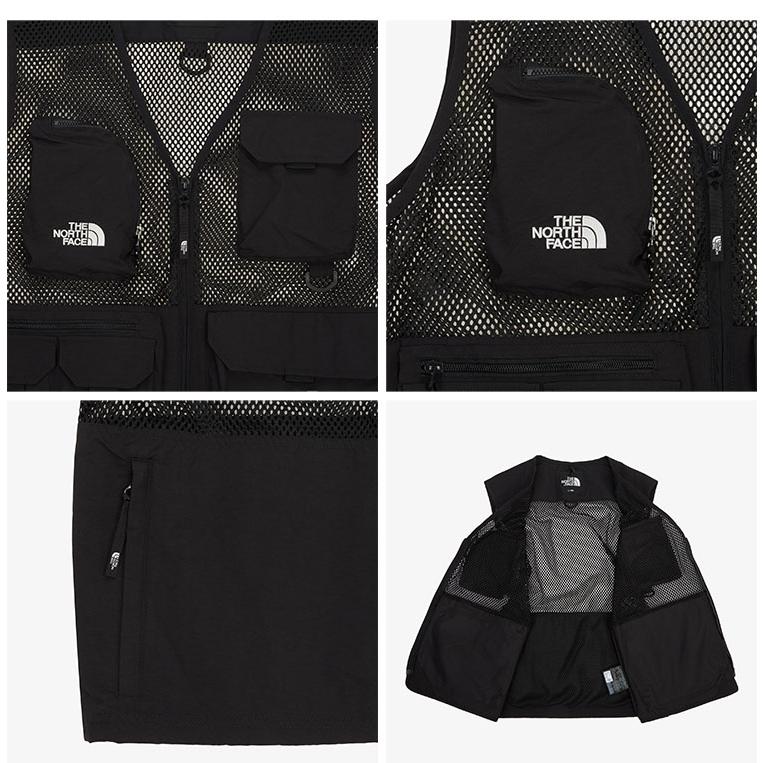 THE NORTH FACE（ザ ノースフェイス） ノースフェイス ベスト ジレ M'S