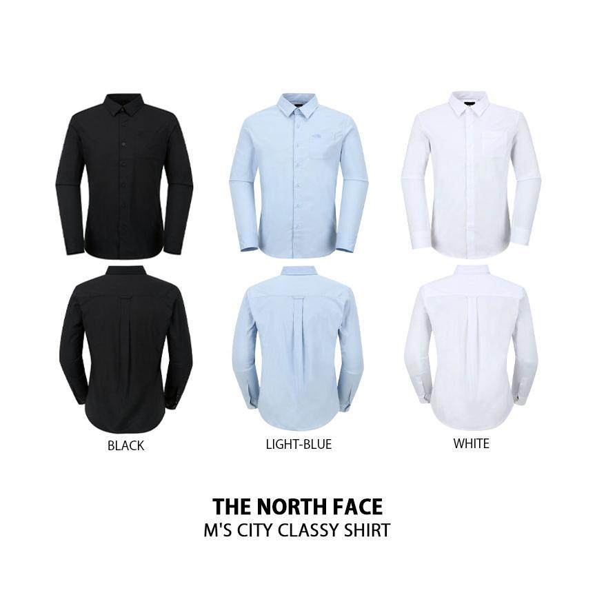 THE NORTH FACE（ザ ノースフェイス） ノースフェイス シャツ M'S CITY