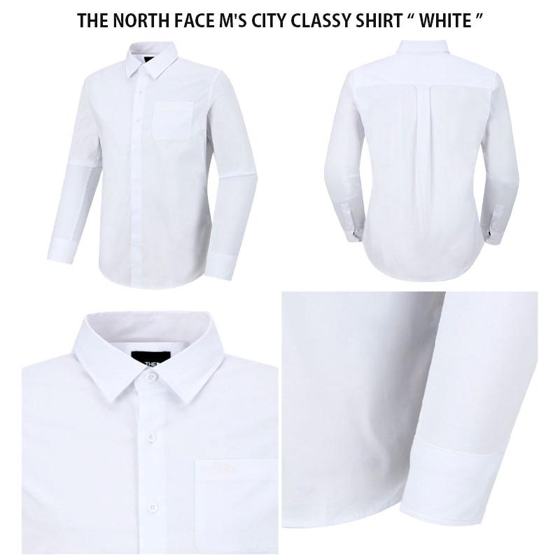 THE NORTH FACE（ザ ノースフェイス） ノースフェイス シャツ M'S CITY