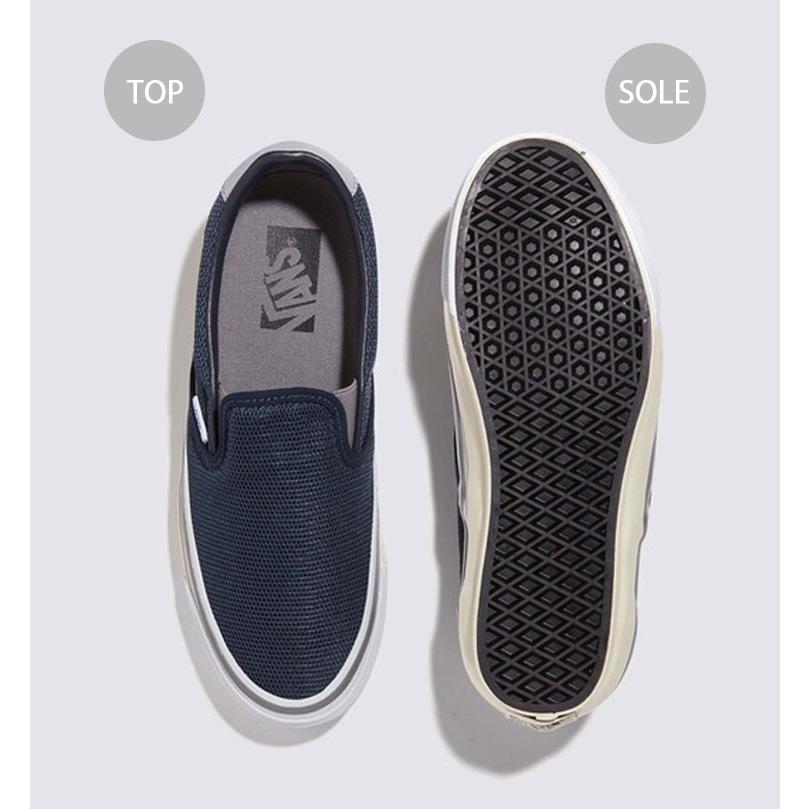 VANS（ヴァンズ） バンズ スリッポン SLIP-ON RESSUE 98 SP LX TOKYO 