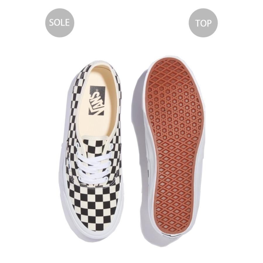 VANS（ヴァンズ） バンズ スニーカー AUTHENTIC REISSUE 44 LX