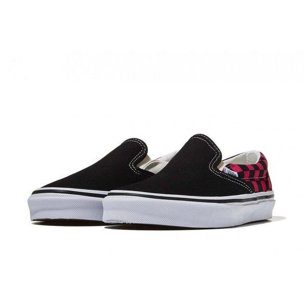 VANS スニーカー SLIPON BILLYS 3rd ANNIVERSARY ビリーズ スリッポン ピンク V98R VANS（ヴァンズ） VANS SLIPON BILLYS 3rd ANNIVERSARY バンズ