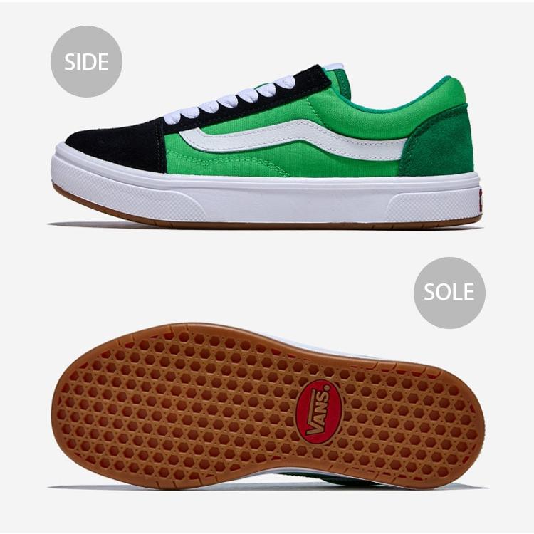 VANS（ヴァンズ） バンズ スニーカー MIN-NANO NEW JAZZ V2000.MN