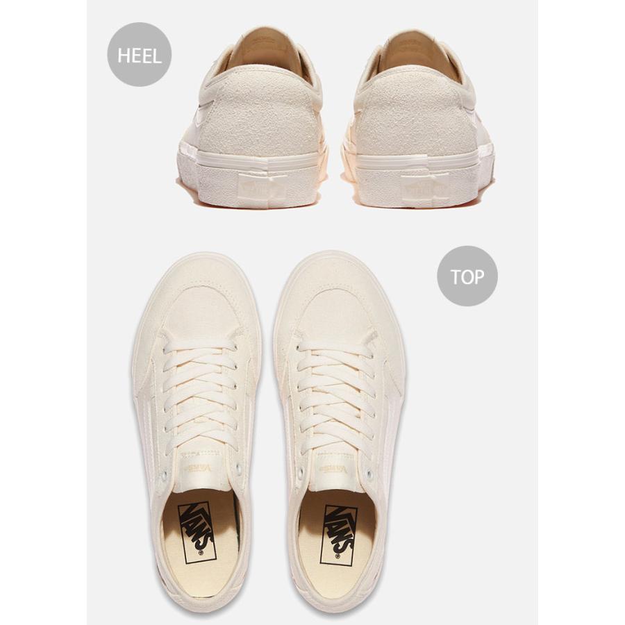 VANS（ヴァンズ） バンズ スニーカー STANCE SAIL SAIL V362 SC