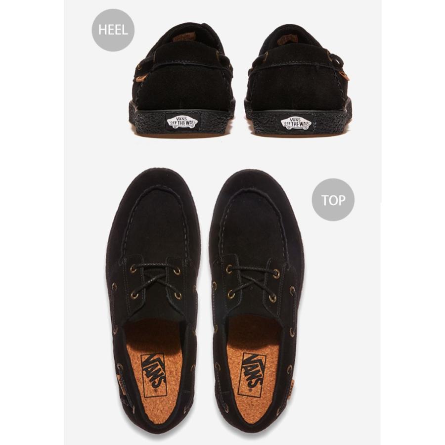 VANS（ヴァンズ） バンズ スニーカー KOOKA BLACK V3730 クーカ