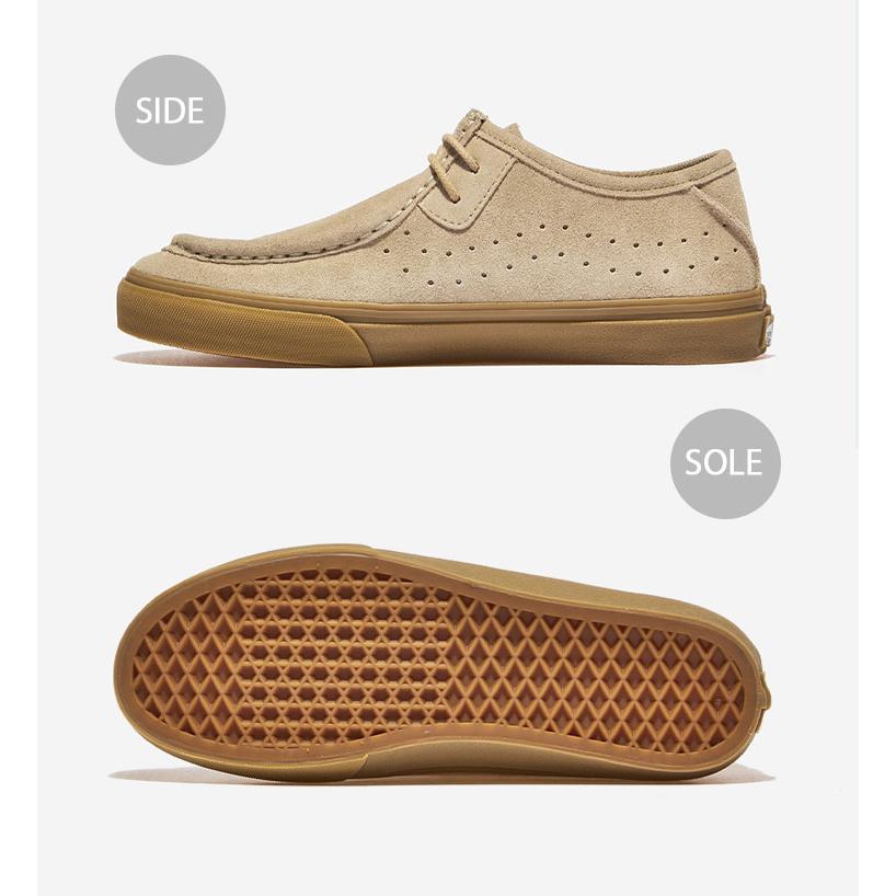 VANS（ヴァンズ） バンズ スニーカー CARVER LO V398 シューズ カー