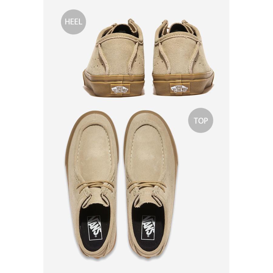 VANS（ヴァンズ） バンズ スニーカー CARVER LO V398 シューズ カー